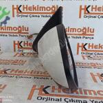 CİTROEN C-ELYSEE 2012-2016 ORJİNAL KAPI AYNASI SOL ELEKTRİKLİ HA