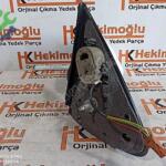 CİTROEN C-ELYSEE 2012-2016 ORJİNAL KAPI AYNASI SOL ELEKTRİKLİ HA