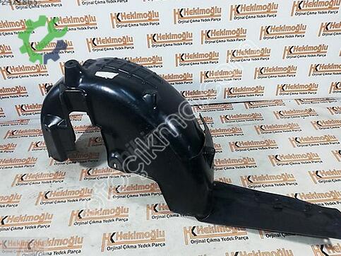 Citroen C-elysee 9678690480 çıkma parça
