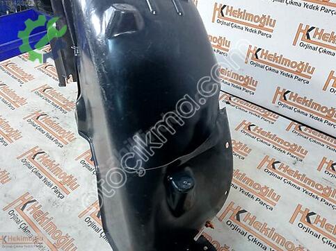 Citroen C-elysee 9678690480 çıkma parça