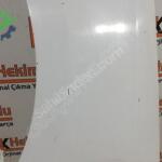 CİTROEN C ELYSEE 9674790580 ÖN ÇAMURLUK DELİKLİ SOL ORJİNAL ÇIT