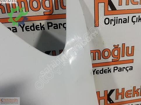 Citroen C-elysee 9674790580 çıkma parça