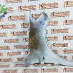 CİTROEN C ELYSEE 9674790580 ÖN ÇAMURLUK DELİKLİ SOL ORJİNAL ÇIT