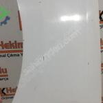 CİTROEN C ELYSEE 9674790580 ÖN ÇAMURLUK DELİKLİ SOL ORJİNAL ÇIT