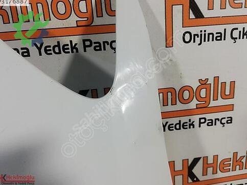 Citroen C-elysee 9674790580 çıkma parça
