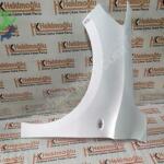 CİTROEN C ELYSEE 9674790580 ÖN ÇAMURLUK DELİKLİ SOL ORJİNAL HATA