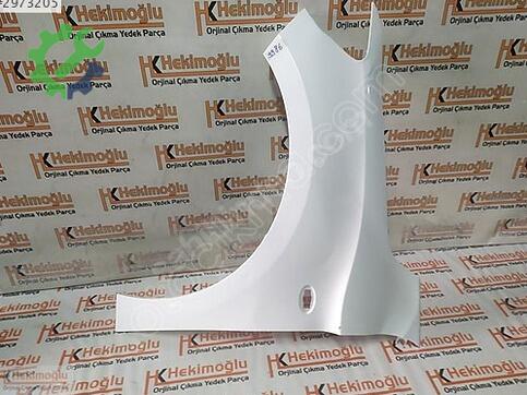 Citroen C-elysee 9674790580 çıkma parça