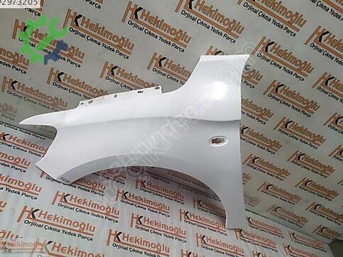 Citroen C-elysee 9674790580 çıkma parça