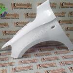 CİTROEN C ELYSEE 9674790580 ÖN ÇAMURLUK DELİKLİ SOL ORJİNAL HATA