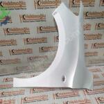 CİTROEN C ELYSEE 9674790580 ÖN ÇAMURLUK DELİKLİ SOL ORJİNAL HATA