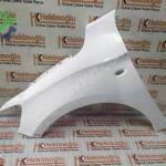 CİTROEN C ELYSEE 9674790580 ÖN ÇAMURLUK DELİKLİ SOL ORJİNAL HATA