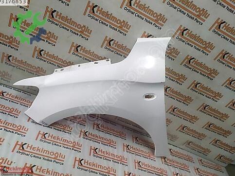 Citroen C-elysee 9674790580 çıkma parça