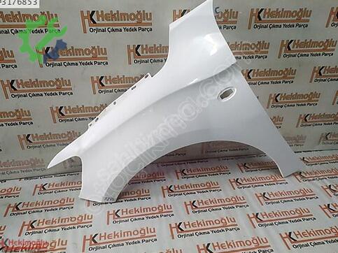 Citroen C-elysee 9674790580 çıkma parça