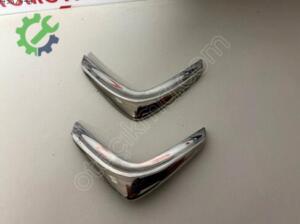 Citroen C-Elysee 2010-2017 Bagaj Çıkma – CELYSEE