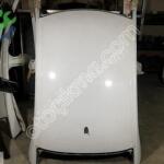 Citroen C-Elysee Kesme Tavan – Hatasız ve Boyasız