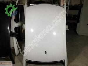 Citroen C-Elysee Kesme Tavan – Hatasız ve Boyasız
