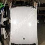 Citroen C-Elysee Kesme Tavan – Hatasız ve Boyasız