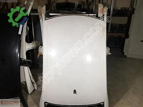 Citroen C-elysee çıkma parça
