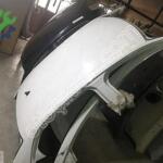 Citroen C-Elysee Kesme Tavan – Hatasız ve Boyasız