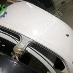 Citroen C-Elysee Kesme Tavan – Hatasız ve Boyasız