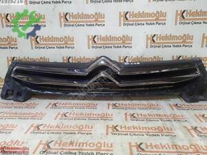 CİTROEN C-ELYSEE ÖN PANJUR C06291 091 ORİJİNAL ÇIKMA