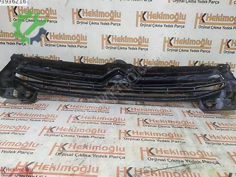 Citroen C-elysee C06291 çıkma parça
