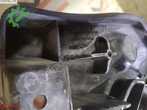 Citroen C-elysee C06291 çıkma parça
