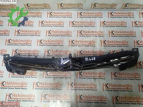 Citroen C-elysee C06291 çıkma parça