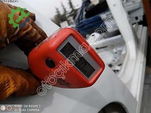 Citroen C-elysee Ön Şasi çıkma parça