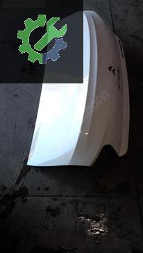 Citroen C-Elysee Bagaj Kapağı çıkma parça