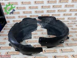 CİTROEN C ELYSEE PEUGEOT 301 9678690480 ARKA ÇAMURLUK DAVLUMBAZ