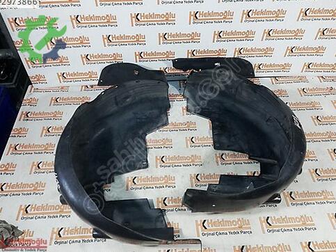 Citroen C-elysee 9678690480 çıkma parça