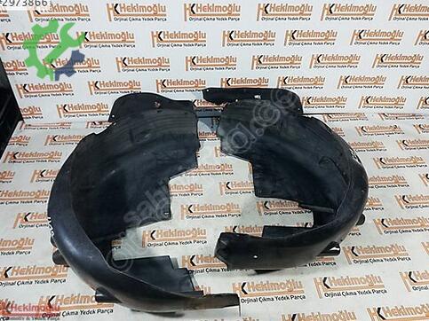 Citroen C-elysee 9678690480 çıkma parça
