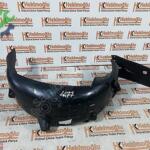 CİTROEN C ELYSEE PEUGEOT 301 9678690480 ARKA ÇAMURLUK DAVLUMBAZ