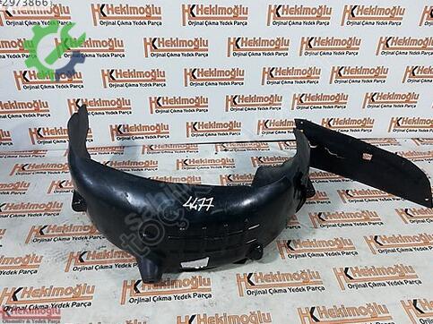 Citroen C-elysee 9678690480 çıkma parça