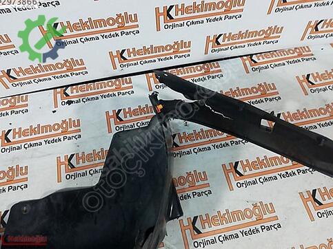 Citroen C-elysee 9678690480 çıkma parça