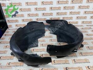 CİTROEN C ELYSEE PEUGEOT 301 9678690480 ARKA ÇAMURLUK DAVLUMBAZ