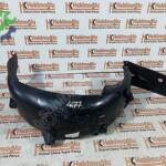 CİTROEN C ELYSEE PEUGEOT 301 9678690480 ARKA ÇAMURLUK DAVLUMBAZ