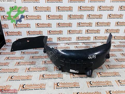Citroen C-elysee 9678690580 çıkma parça