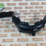 CİTROEN C ELYSEE PEUGEOT 301 9678690580 ARKA ÇAMURLUK DAVLUMBAZ