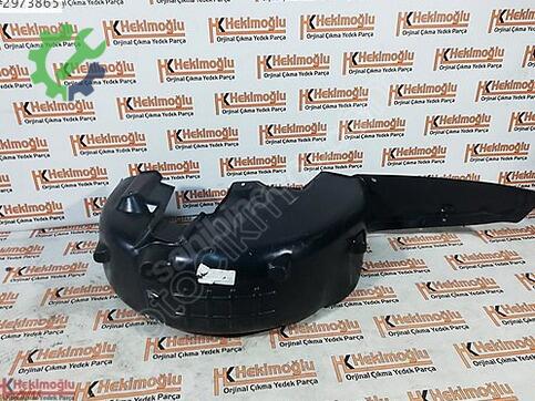 Citroen C-elysee 9678690580 çıkma parça