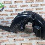 CİTROEN C ELYSEE PEUGEOT 301 9678690580 ARKA ÇAMURLUK DAVLUMBAZ