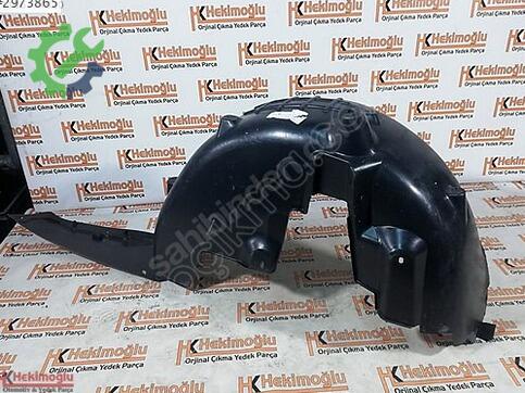 Citroen C-elysee 9678690580 çıkma parça