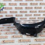 CİTROEN C ELYSEE PEUGEOT 301 9678690580 ARKA ÇAMURLUK DAVLUMBAZ