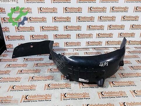 Citroen C-elysee 9678690580 çıkma parça