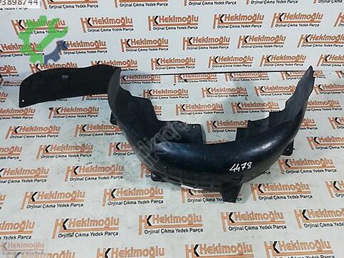 Citroen C-elysee 9678690580 çıkma parça