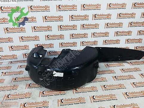 Citroen C-elysee 9678690580 çıkma parça