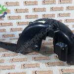 CİTROEN C ELYSEE PEUGEOT 301 9678690580 ARKA ÇAMURLUK DAVLUMBAZ