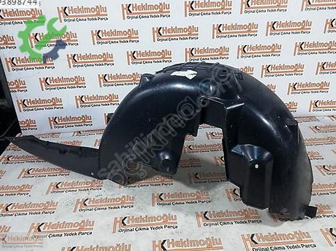 Citroen C-elysee 9678690580 çıkma parça