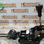 CITROEN C-ELYSEE PEUGEOT 301 MANUEL VİTES HALATI TOPUZU VE MEKA